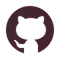 logo do GitHub
