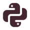 logo do python